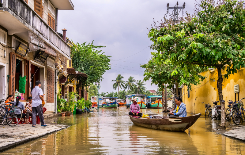 vietnam's iconic image